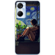 Чехол BoxFace Tecno POP 6 Pro 