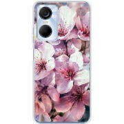 Чехол BoxFace Tecno POP 6 Pro 