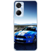 Чехол BoxFace Tecno POP 6 Pro 