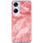 Чехол BoxFace Tecno POP 6 Pro 