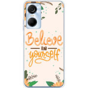 Чехол BoxFace Tecno POP 6 Pro 