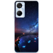 Чехол BoxFace Tecno POP 6 Pro 
