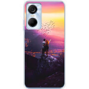 Чехол BoxFace Tecno POP 6 Pro 