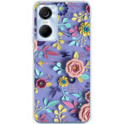 Чехол BoxFace Tecno POP 6 Pro 