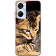 Чехол BoxFace Tecno POP 6 Pro 