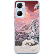 Чехол BoxFace Tecno POP 6 Pro 