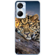 Чехол BoxFace Tecno POP 6 Pro 