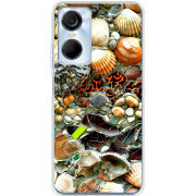Чехол BoxFace Tecno POP 6 Pro 