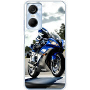 Чехол BoxFace Tecno POP 6 Pro 