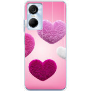 Чехол BoxFace Tecno POP 6 Pro 