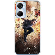 Чехол BoxFace Tecno POP 6 Pro 