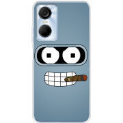 Чехол BoxFace Tecno POP 6 Pro 