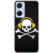 Чехол BoxFace Tecno POP 6 Pro 