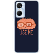 Чехол BoxFace Tecno POP 6 Pro 