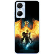 Чехол BoxFace Tecno POP 6 Pro 