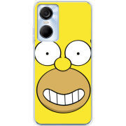 Чехол BoxFace Tecno POP 6 Pro 