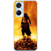 Чехол BoxFace Tecno POP 6 Pro 