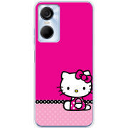 Чехол BoxFace Tecno POP 6 Pro 