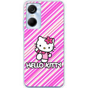 Чехол BoxFace Tecno POP 6 Pro 
