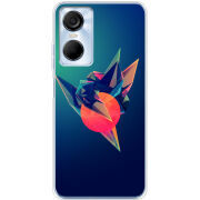 Чехол BoxFace Tecno POP 6 Pro 