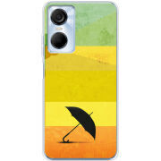 Чехол BoxFace Tecno POP 6 Pro 