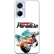 Чехол BoxFace Tecno POP 6 Pro 