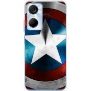 Чехол BoxFace Tecno POP 6 Pro 