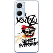 Чехол BoxFace Tecno POP 6 Pro 