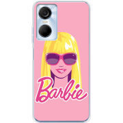 Чехол BoxFace Tecno POP 6 Pro 