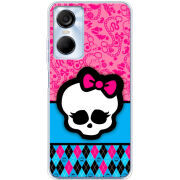 Чехол BoxFace Tecno POP 6 Pro 