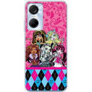 Чехол BoxFace Tecno POP 6 Pro 