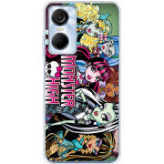Чехол BoxFace Tecno POP 6 Pro 