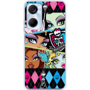 Чехол BoxFace Tecno POP 6 Pro 