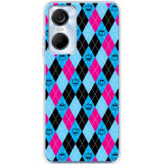 Чехол BoxFace Tecno POP 6 Pro 