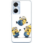 Чехол BoxFace Tecno POP 6 Pro 