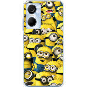 Чехол BoxFace Tecno POP 6 Pro 