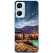 Чехол BoxFace Tecno POP 6 Pro 