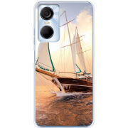 Чехол BoxFace Tecno POP 6 Pro 