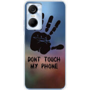 Чехол BoxFace Tecno POP 6 Pro 
