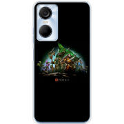 Чехол BoxFace Tecno POP 6 Pro 