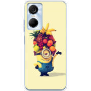 Чехол BoxFace Tecno POP 6 Pro 