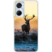 Чехол BoxFace Tecno POP 6 Pro 