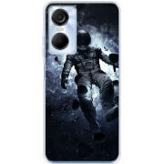 Чехол BoxFace Tecno POP 6 Pro 