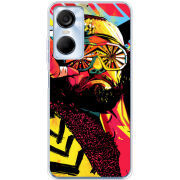 Чехол BoxFace Tecno POP 6 Pro 