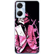 Чехол BoxFace Tecno POP 6 Pro 