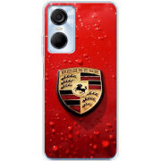 Чехол BoxFace Tecno POP 6 Pro 