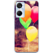 Чехол BoxFace Tecno POP 6 Pro 