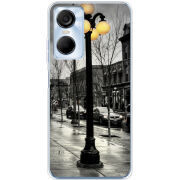 Чехол BoxFace Tecno POP 6 Pro 