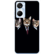 Чехол BoxFace Tecno POP 6 Pro 