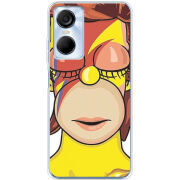 Чехол BoxFace Tecno POP 6 Pro 